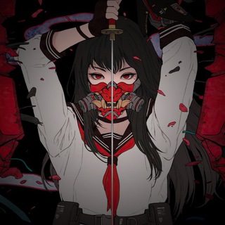 Logo of telegram channel brosamuraiiii — Samurai