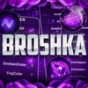 Логотип телеграм канала @broshkanew — BroshkaNew