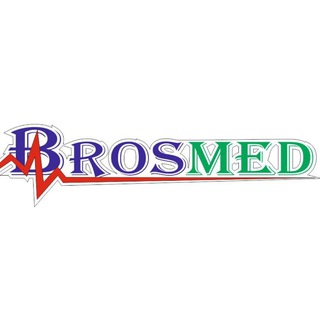 Telegram kanalining logotibi brosmed — BROSMED (Qarshi Sh.) - клиника, которой можно доверять!