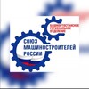 Логотип телеграм канала @brosmr02 — Башкортостанское региональное отделение СоюзМашРоссии