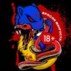Telegram channel Бросок Мангуста 🇺🇦 18 ✙ logo