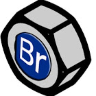 Логотип телеграм канала @brother_life — brother_live