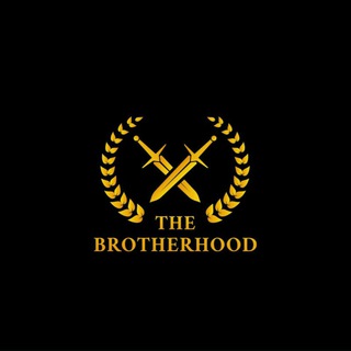 Логотип телеграм канала @brotherhood_channel — Brotherhood Channel.