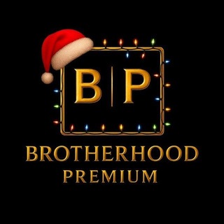 Logo of telegram channel brotherhood_channels — Brotherhood