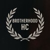 Логотип телеграм канала @brotherhoodhc — BROTHERHOOD HC