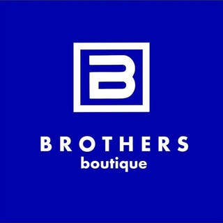 Logo saluran telegram brothers_city1 — B R O T H E R