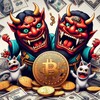 Logo of telegram channel brothers_1t — 2B1T