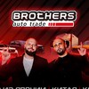 Логотип телеграм канала @brothersautotrade — BROTHERS AUTO TRADE | Авто из Китая, Японии, Кореи 🇨🇳🇰🇷🇯🇵