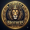 टेलीग्राम चैनल का लोगो brothersjordan — 𝙏𝙀𝘼𝙈 𝙅𝙊𝙍𝘿𝘼𝙉 𖤍 🚩