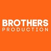 Logo of telegram channel brothersproduction — BROTHERS Production