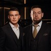 Логотип телеграм канала @brotherss222 — Братья Ч | Авто с пробегом