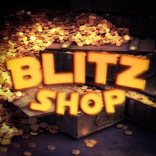 Telegram channel Brothers Wot Blitz⚡️Кицыка logo