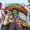 Логотип телеграм канала @brotmteam — БРО™