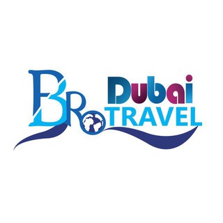 Logo of telegram channel brotraveldubai — BRO Travel Dubai