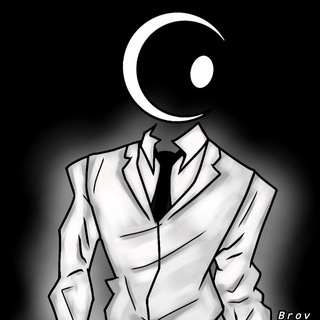 Telegram channel Brov logo