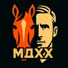 Логотип телеграм канала @brovestnik — Вестник МДXX