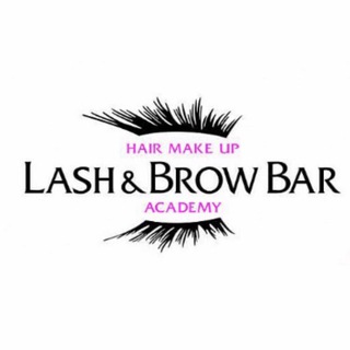 Логотип телеграм канала @browbarkrasnodar — Lash&Brow Bar