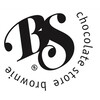 Логотип телеграм канала @browniestore_team — Brownie Store