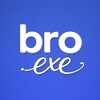 Логотип телеграм канала @browser_exe — BROwser.exe
