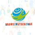 Logo saluran telegram browsintechzone — Browsingtechzone