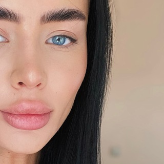 Логотип телеграм канала @browslevitskaya — Brows.levitskaya