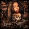 Telegram channel Browsbykamilla logo