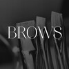Логотип телеграм канала @browsssss — Готовые сторис и посты для бровистов