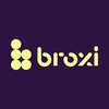 Логотип телеграм канала @broxiru — Broxi