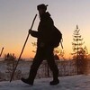 Логотип телеграм канала @brozhupotaige — Брожу по Тайге