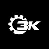 Логотип телеграм канала @brp3k — 3К BRP | Техника для воды и бездорожья