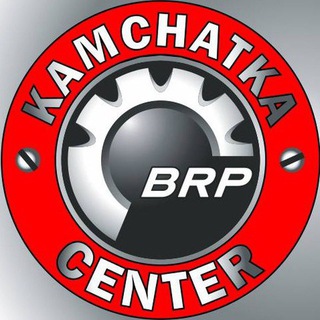 Логотип телеграм канала @brpclub41 — BRP CLUB Kamchatka