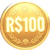 Logo of telegram channel brpgjogo — 🇧🇷🎮 JOGO: Dicas e Comunidade