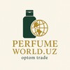 Telegram kanalining logotibi brr120 — PERFUM WORLD.UZ🌍1-павилон 120-магазин