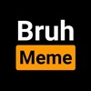 Logo of telegram channel brrruhhhz — Bruh Memes