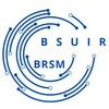 Логотип телеграм канала @brsm_bsuir — БРСМ БГУИР | Минск