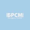 Логотип телеграм канала @brsm_gsmu — |БРСМ| Молодежь ГомГМУ