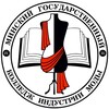 Лагатып тэлеграм-канала brsm_mgkim — МГК индустрии моды