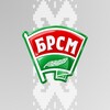 Лагатып тэлеграм-канала brsm_official — БРСМ: live