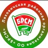 Логотип телеграм канала @brsmmolodezhlyakhovichi — БРСМ // Молодежь Ляховичи