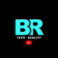 Logo saluran telegram brtechreality — BR Tech Reality ✅