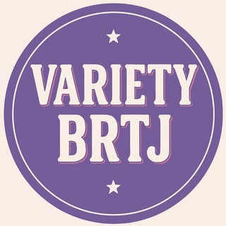 Telegram channel Variety Show Subindo || BRTJ logo