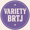 टेलीग्राम चैनल का लोगो brtjkshow_id — Variety Show Subindo || BRTJ