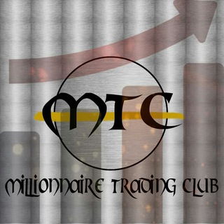 Logo de la chaîne télégraphique brtrmarketmakersignal - 🔱🔱🔱💎MILLIONNAIRE TRADING CLUB💎🔱🔱🔱