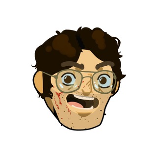 Логотип телеграм канала @brucehames — Bruce Hames