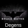 Лагатып тэлеграм-канала brucewaynedegens — Bruce Wayne Degens