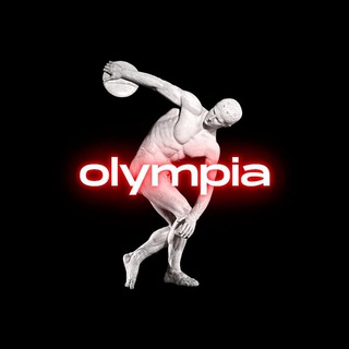 Логотип телеграм канала @bruderundschwestern — olympia