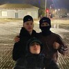 Логотип телеграм канала @bruhsssss — Brooklyn section guys 🔥