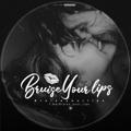 Telegram channel Bruise your lips logo