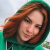 Логотип телеграм канала @bruja_rojaa — финансовый компас северянки 💸