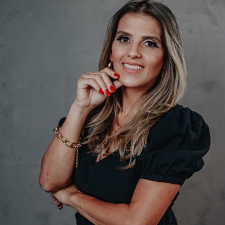 Logotipo do canal de telegrama brunarafaellaluz - Bruna Luz